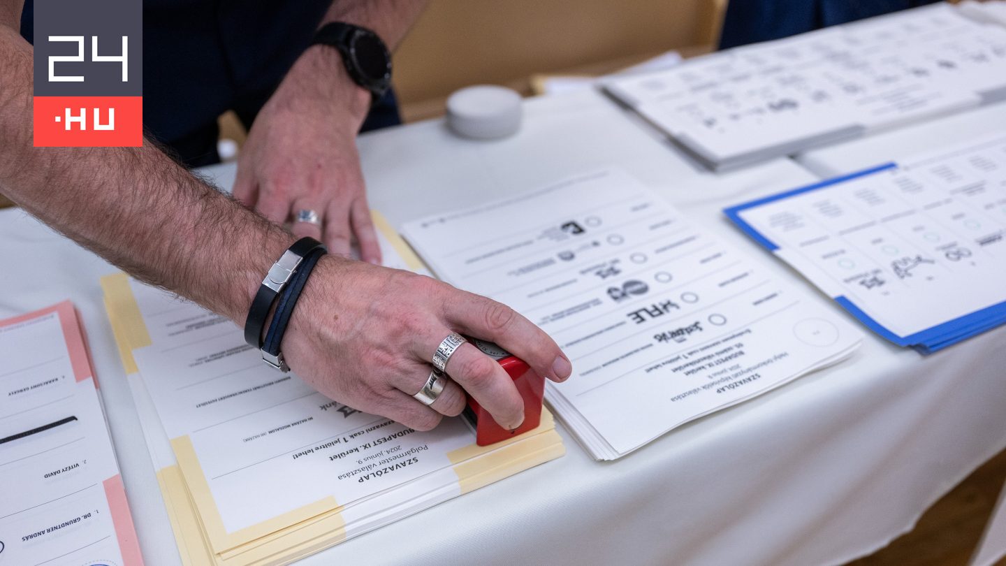 Pár nap alatt 1500-an jelentkeztek budapesti szavazatszámlálónak