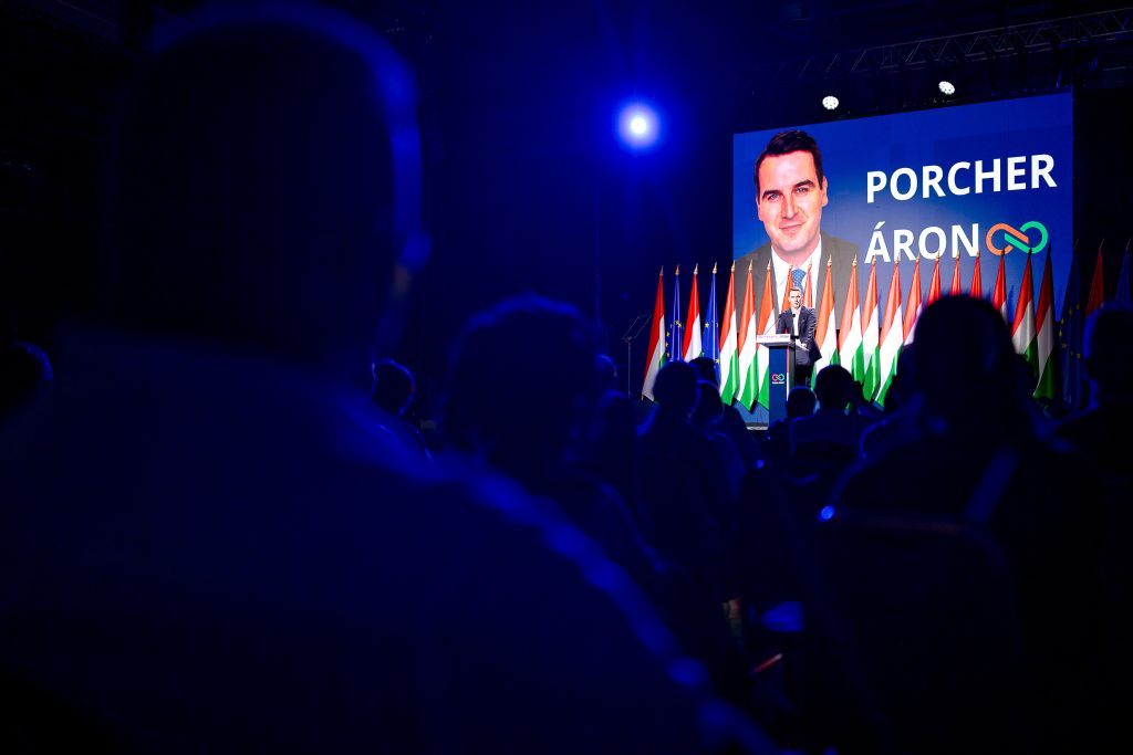 A nap legfontosabb hírei – 2025.11.18.