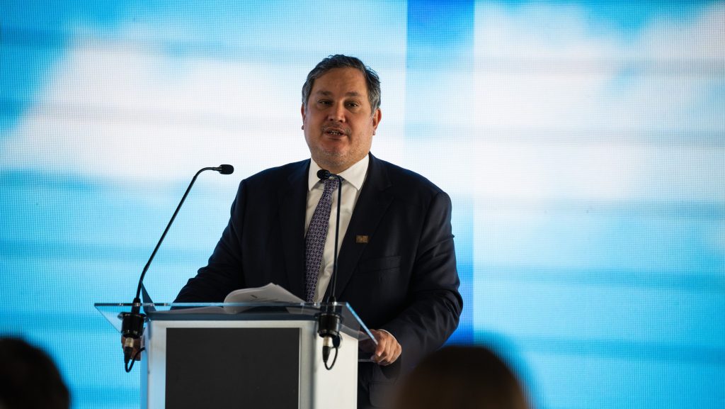 Nagy Márton: „Ha beáll mögéd egy nagy kigyúrt ember, akkor nem kötnek beléd”