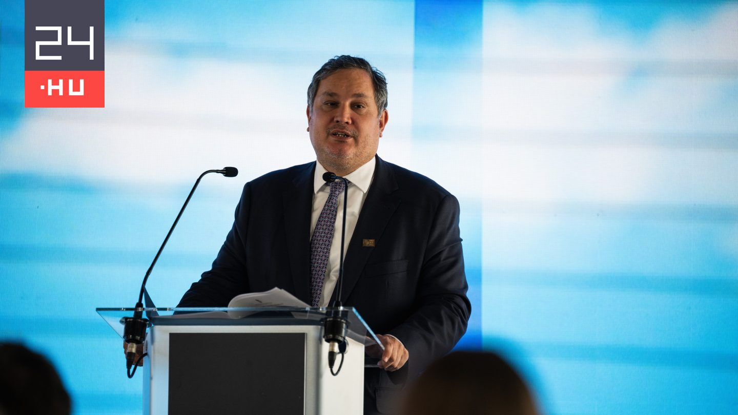 Nagy Márton: „Ha beáll mögéd egy nagy kigyúrt ember, akkor nem kötnek beléd”