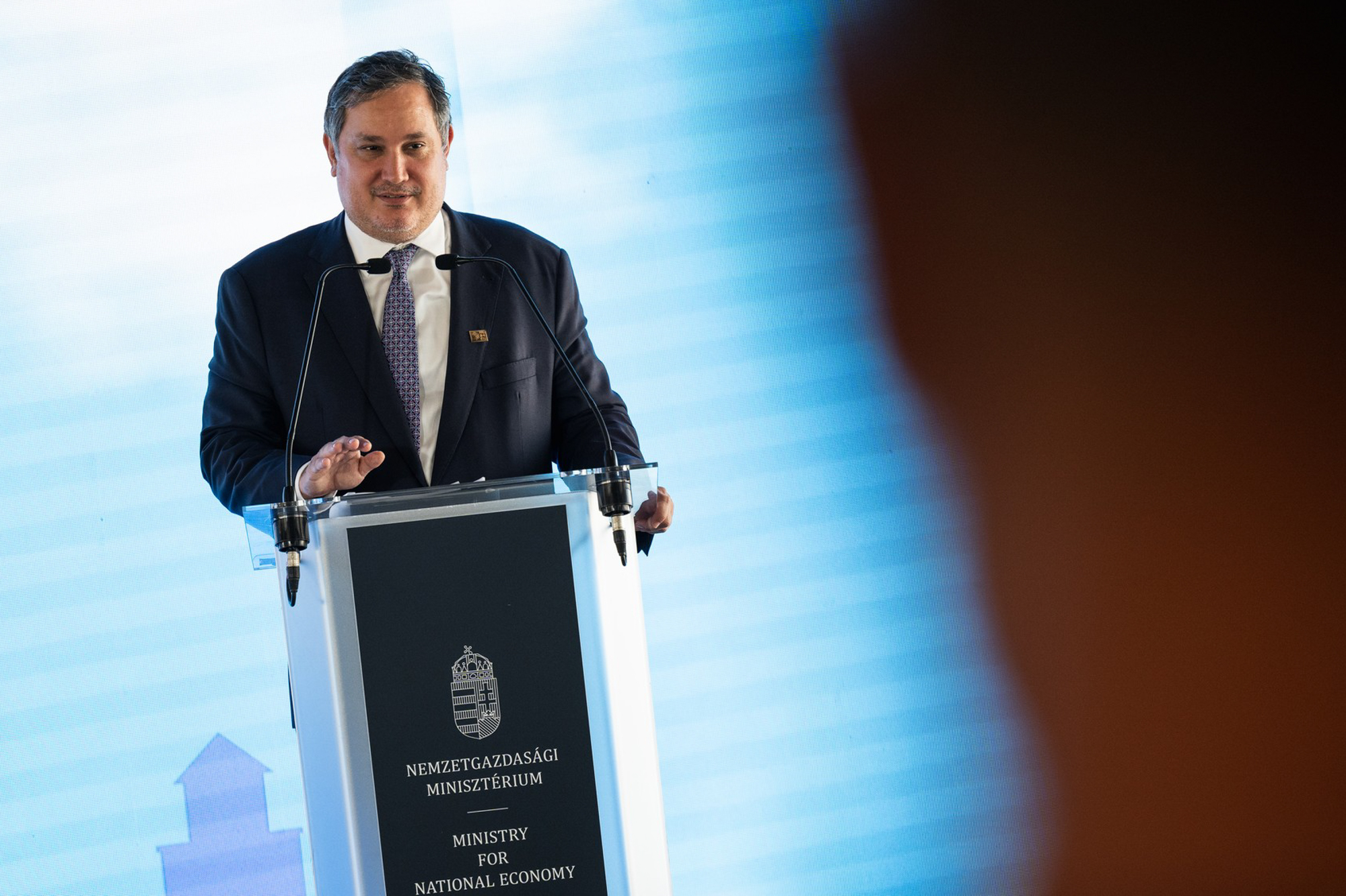 Pénzügyi védőpajzs: diktatúrába fordulás esetén lenne indokolt a forint latin-amerikai típusú védelme 2