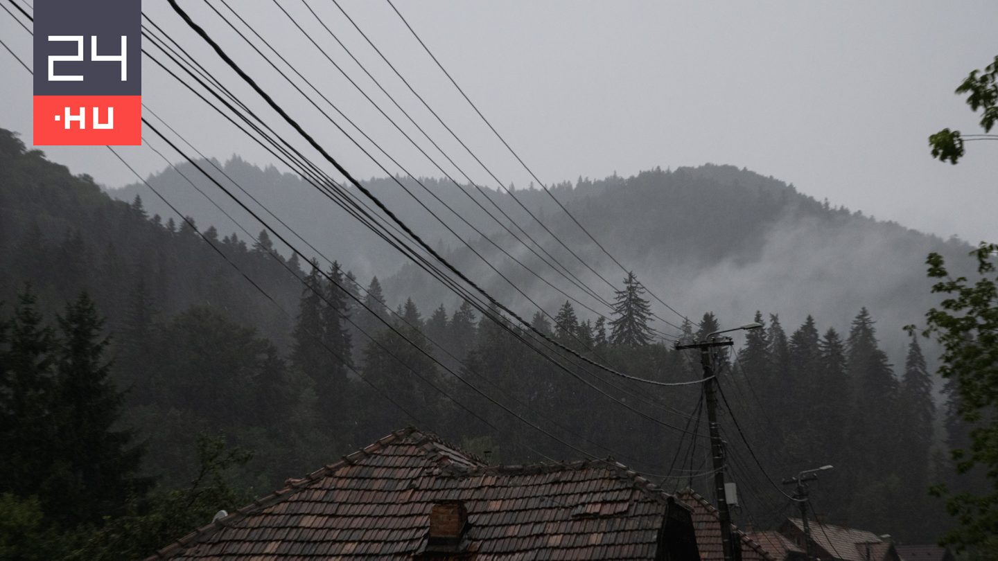 Kegyes lesz az időjárás, enyhe tél köszönt be december első napjával