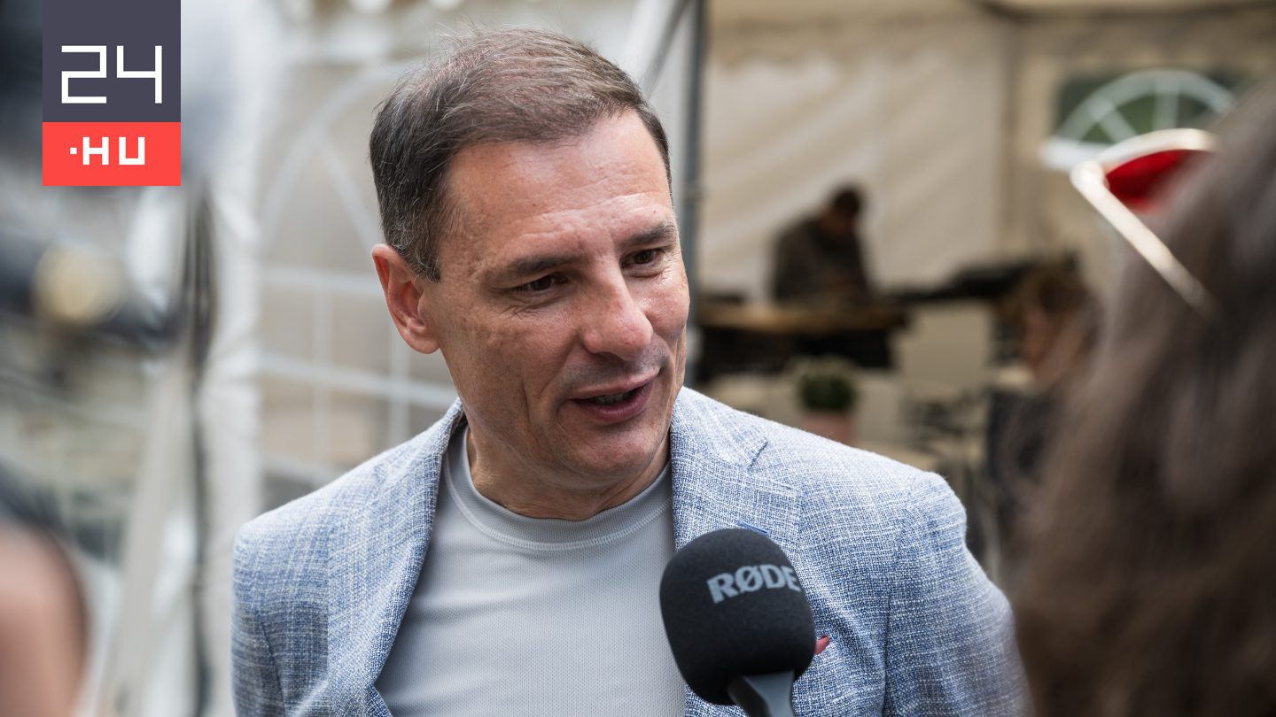 Tuzson Bence: Van pénz a bírák és igazságügyi alkalmazottak 13. havi bérére