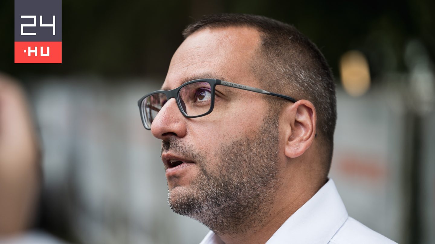 A Szuverenitásvédelmi Hivatal közölte, hogy rászállnak a Telex pénzügyeire