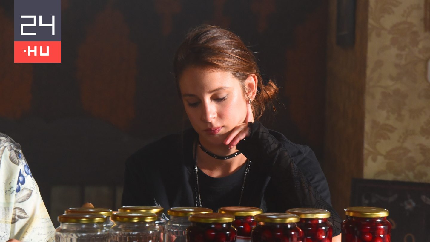 Próbán kapott agyvérzést a Nemzeti Színház 26 éves színésznője