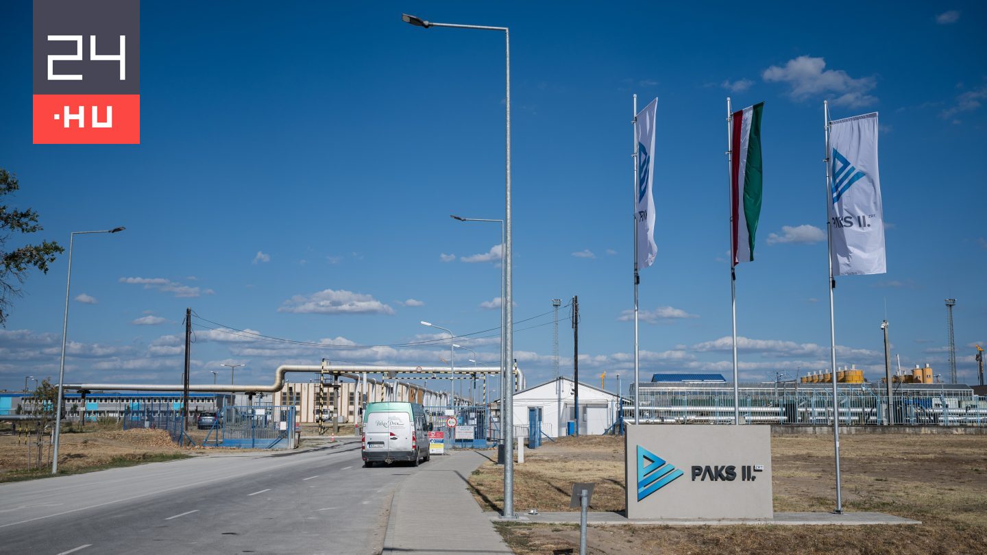 Paks II. miatt marasztalták el Magyarországot