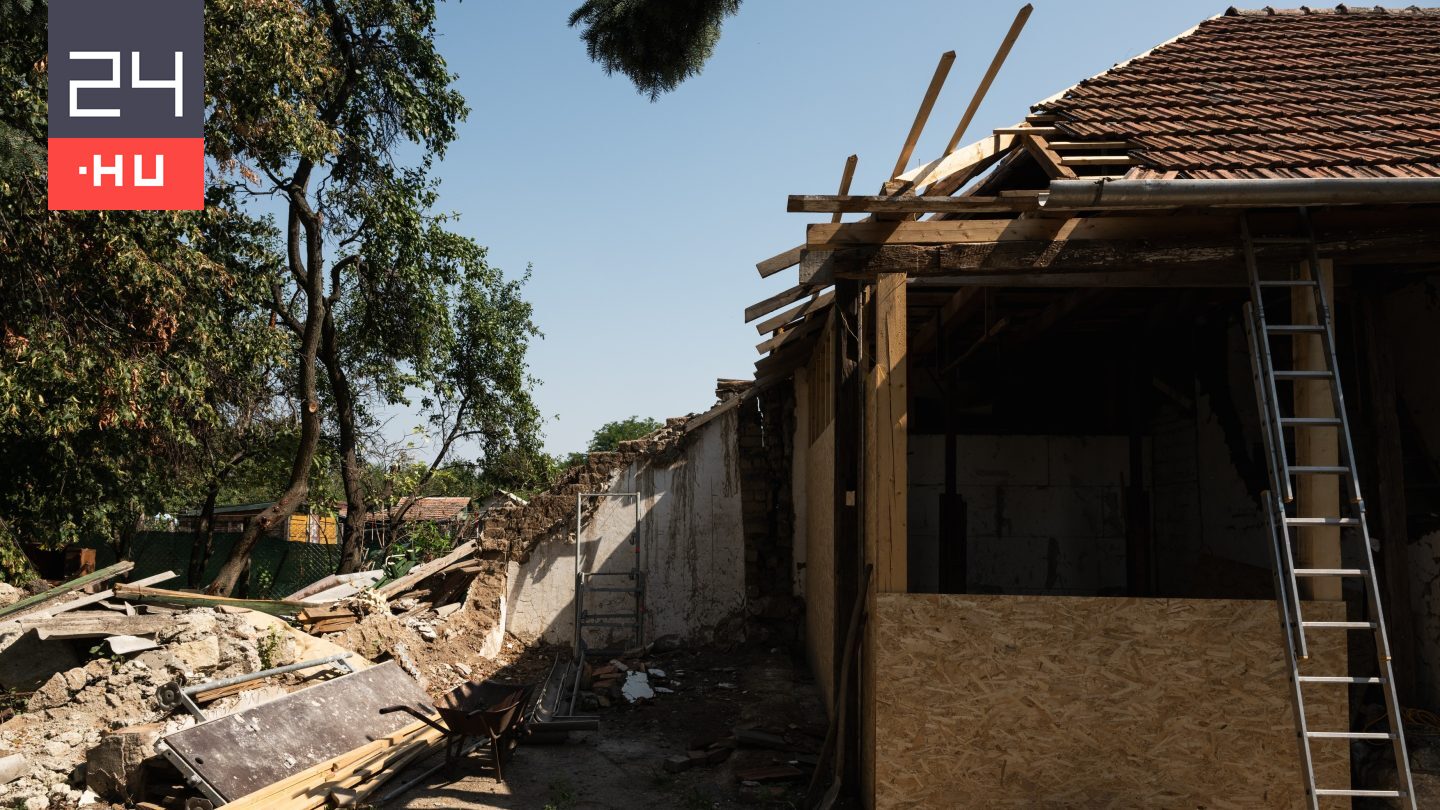 3 millió magyar él lakhatási szegénységben