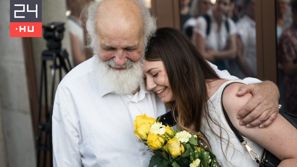 Iványi Gábor büszke a NAV-nak „lábalattvaló” barátaira