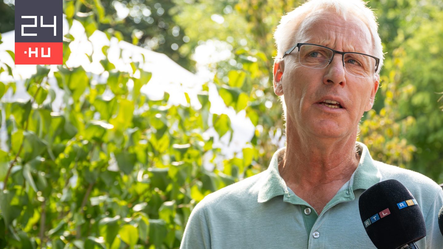 A bíróság szerint nincs abban semmi, hogy egy budajenői férfi nem tud bejutni a saját telkére, mert az államtitkár megvette az utca végét