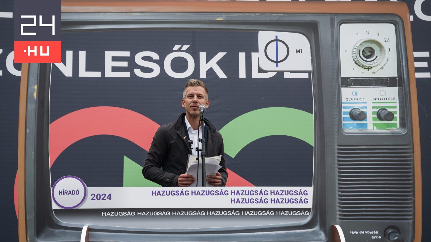 A közmédia utasításba adta a munkásainak, miről kell kérdezniük a Tisza jelöltjeit