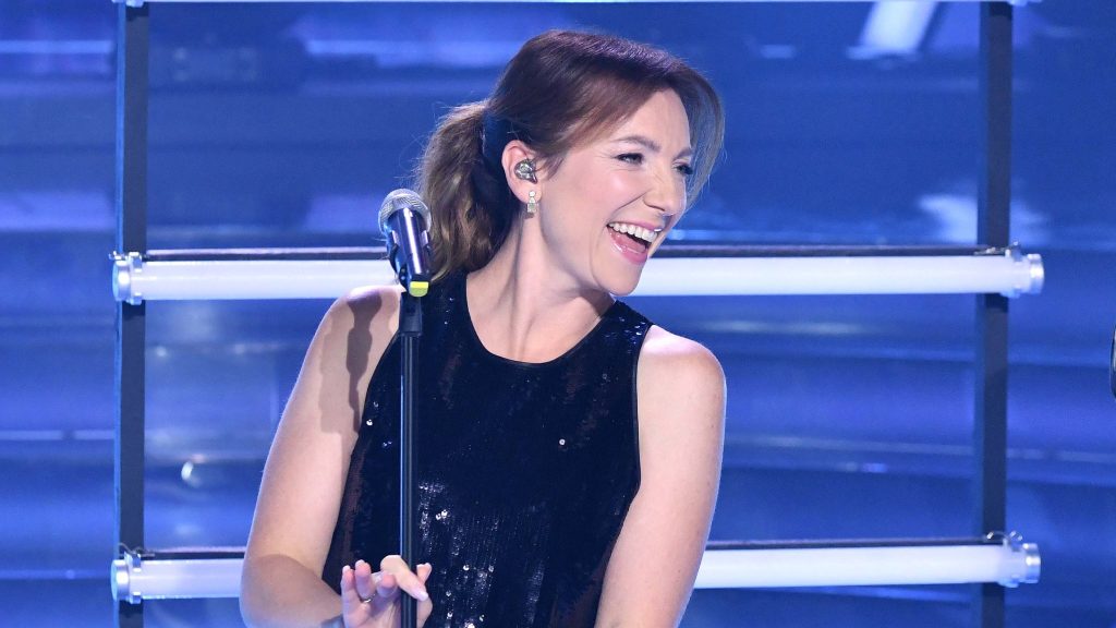 Gyerekkori képet posztolt magáról Rúzsa Magdi