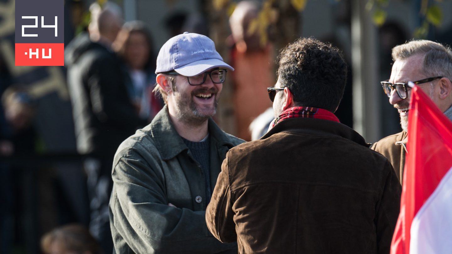 A Hétköznapi Csalódások megkereste Trombitás Kristófot, hogy lenne-e a trombitásuk, már választ is kaptak