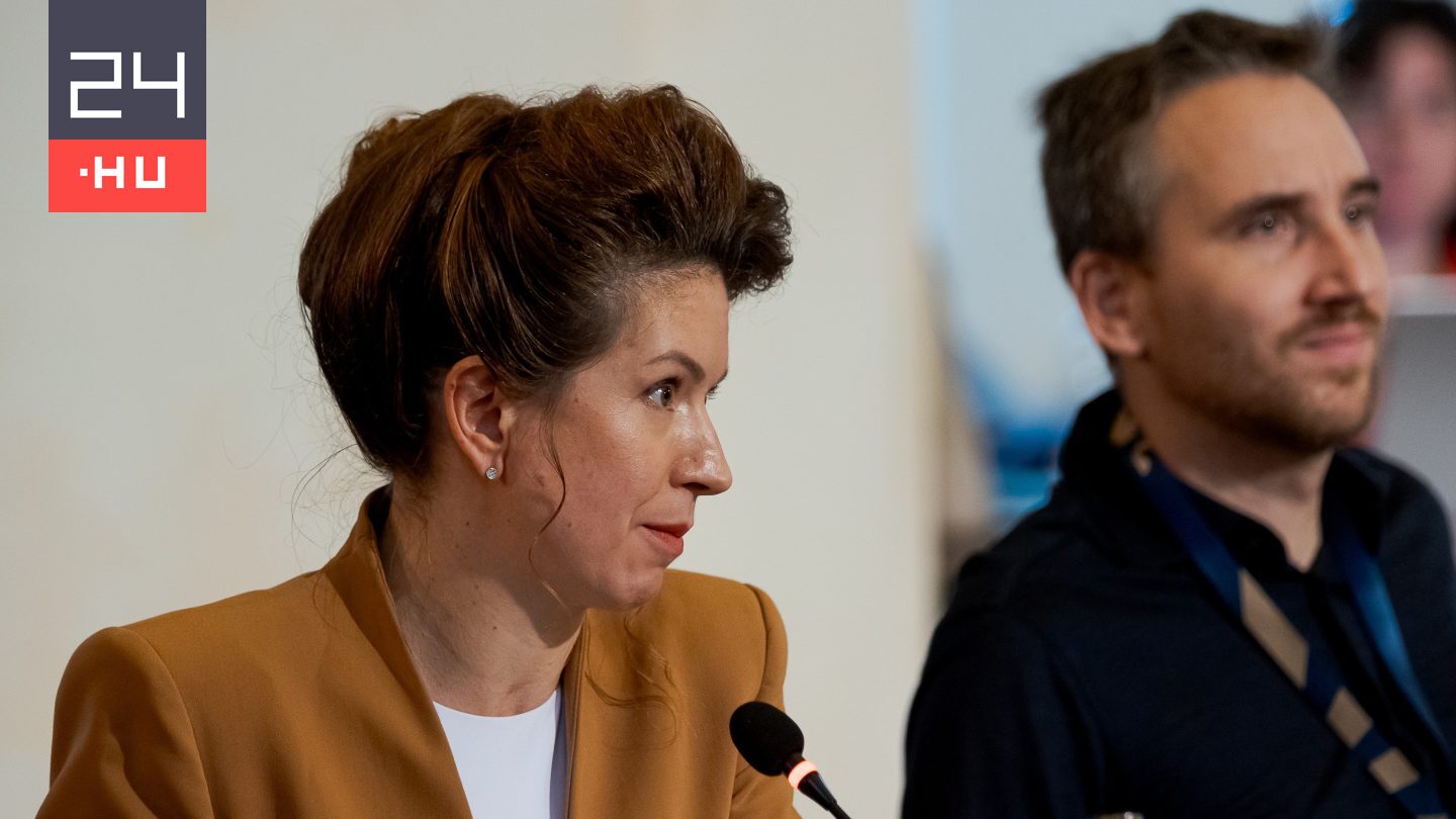 Leszavazták Tüttő Katát, továbbra sincs főpolgármester-helyettes Budapesten