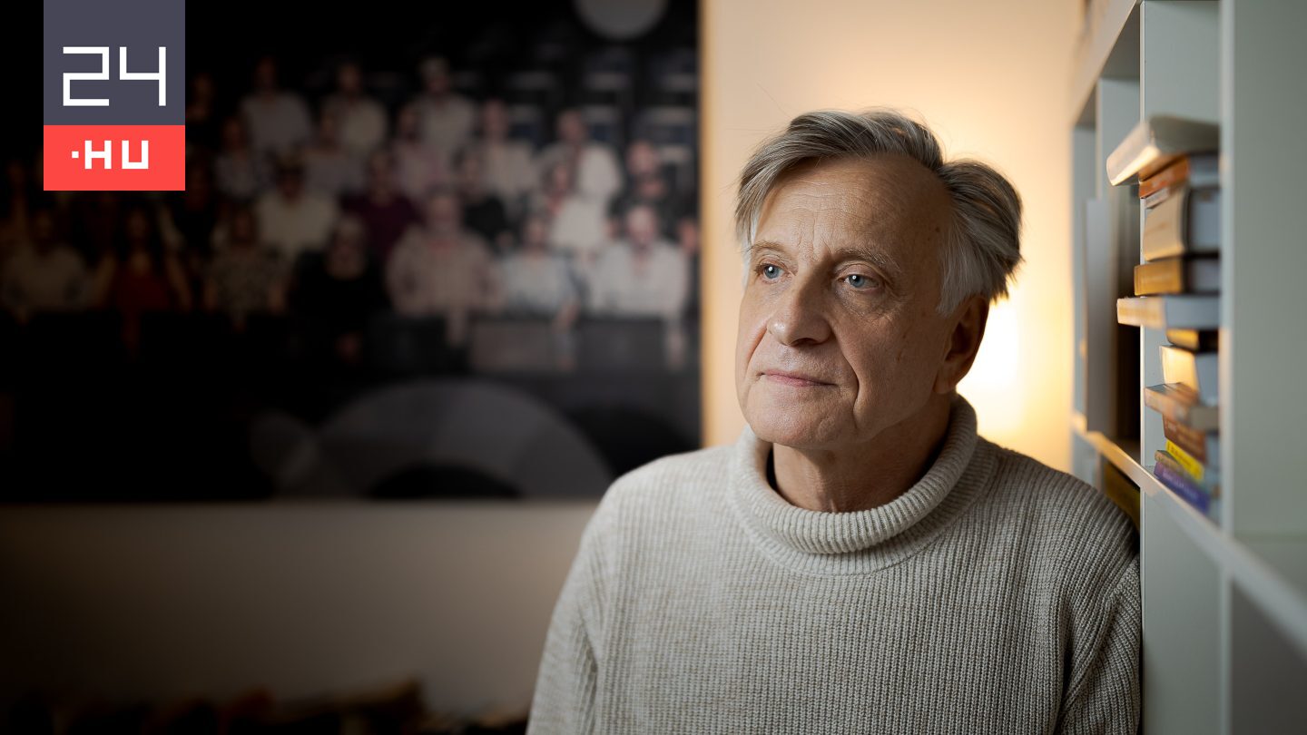 Mácsai Pál, Tarr Béla és Sebestyén Márta is Budapest díszpolgára lett