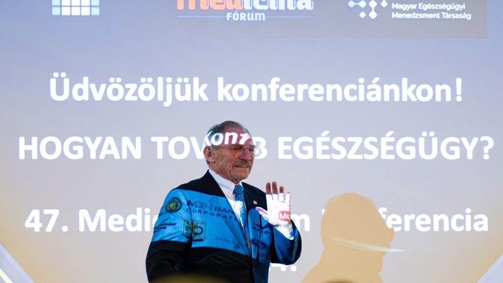 Nincs jövőkép: 14 ezer szakápoló hiányzik, kórházak válhatnak hamarosan működésképtelenné