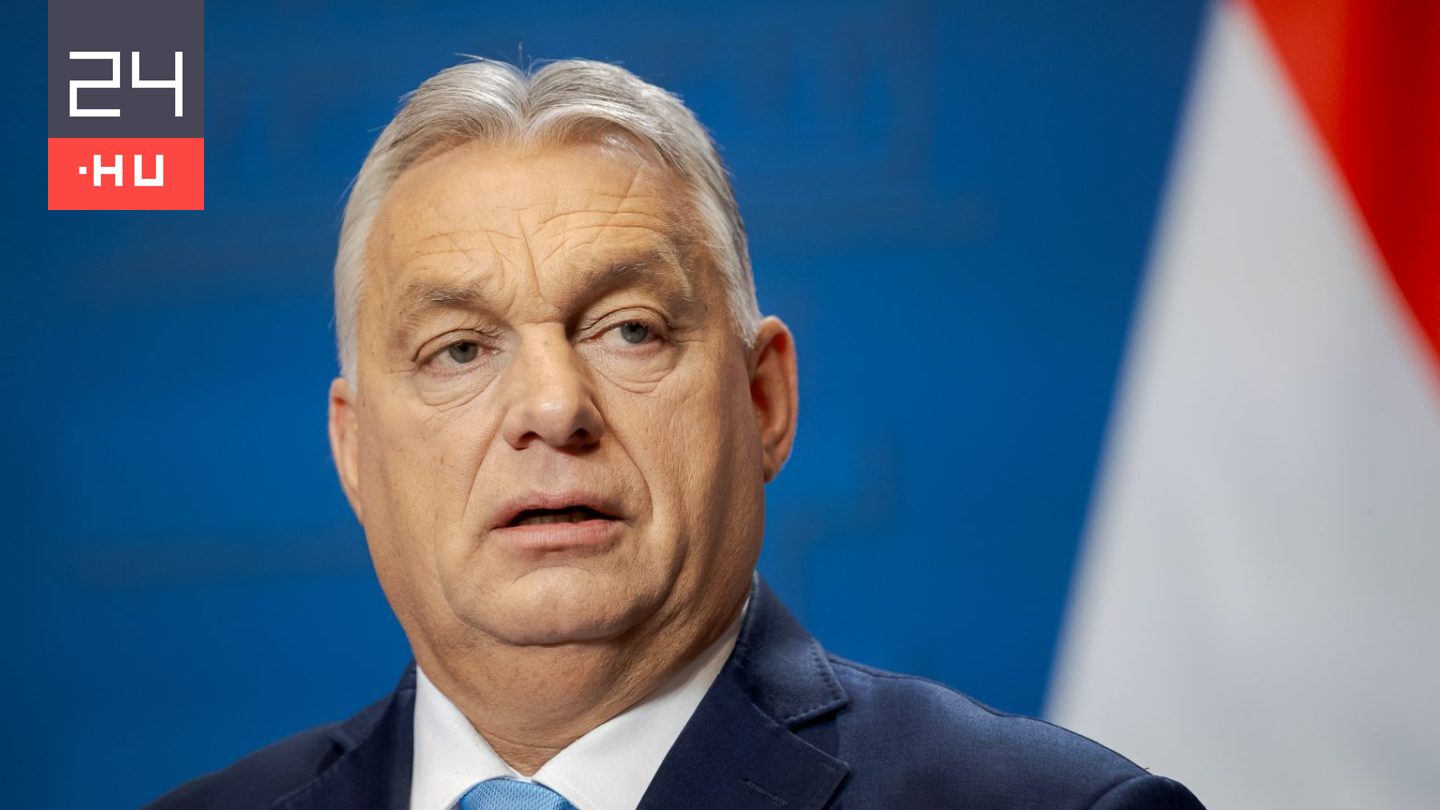 Orbán felmentett, Navracsics kinevezett | 24.hu