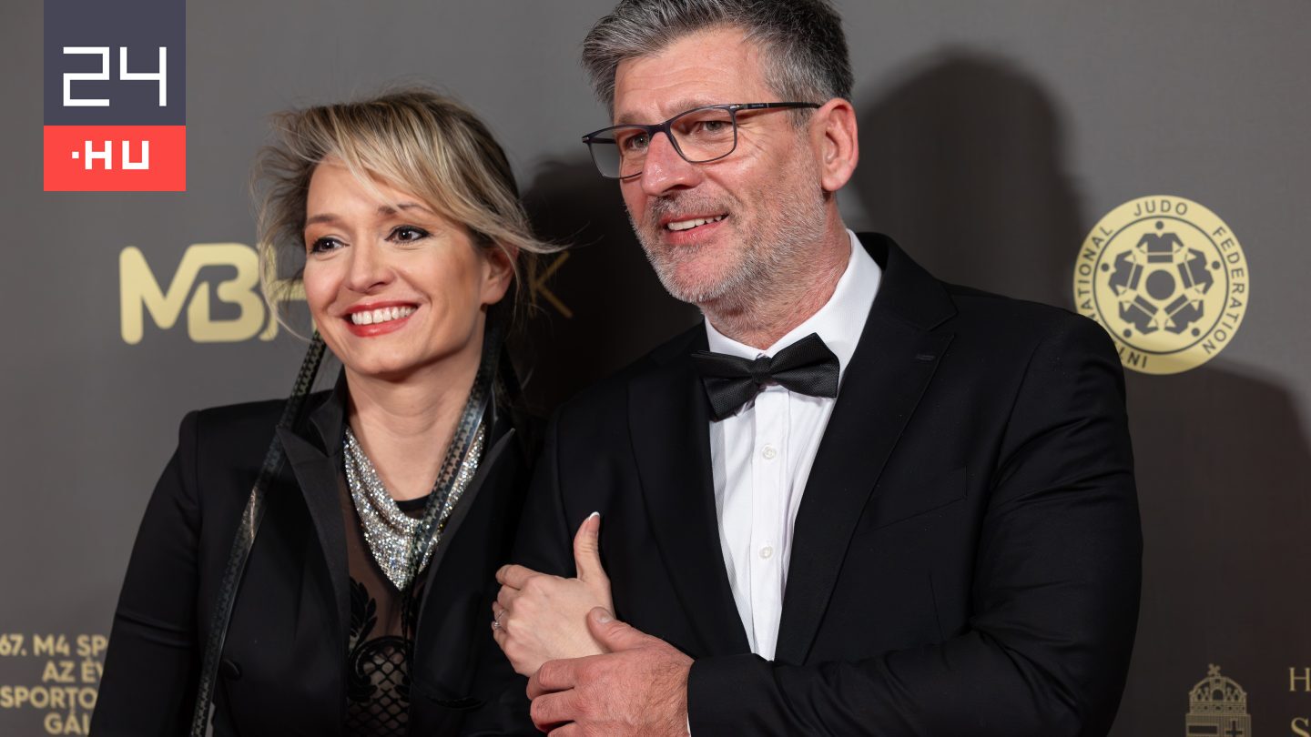 Kárász Róbert először mesélt újszülött kislányáról: Amikor a mellkasomra tették, úgy éreztem, tíz évet fiatalodtam