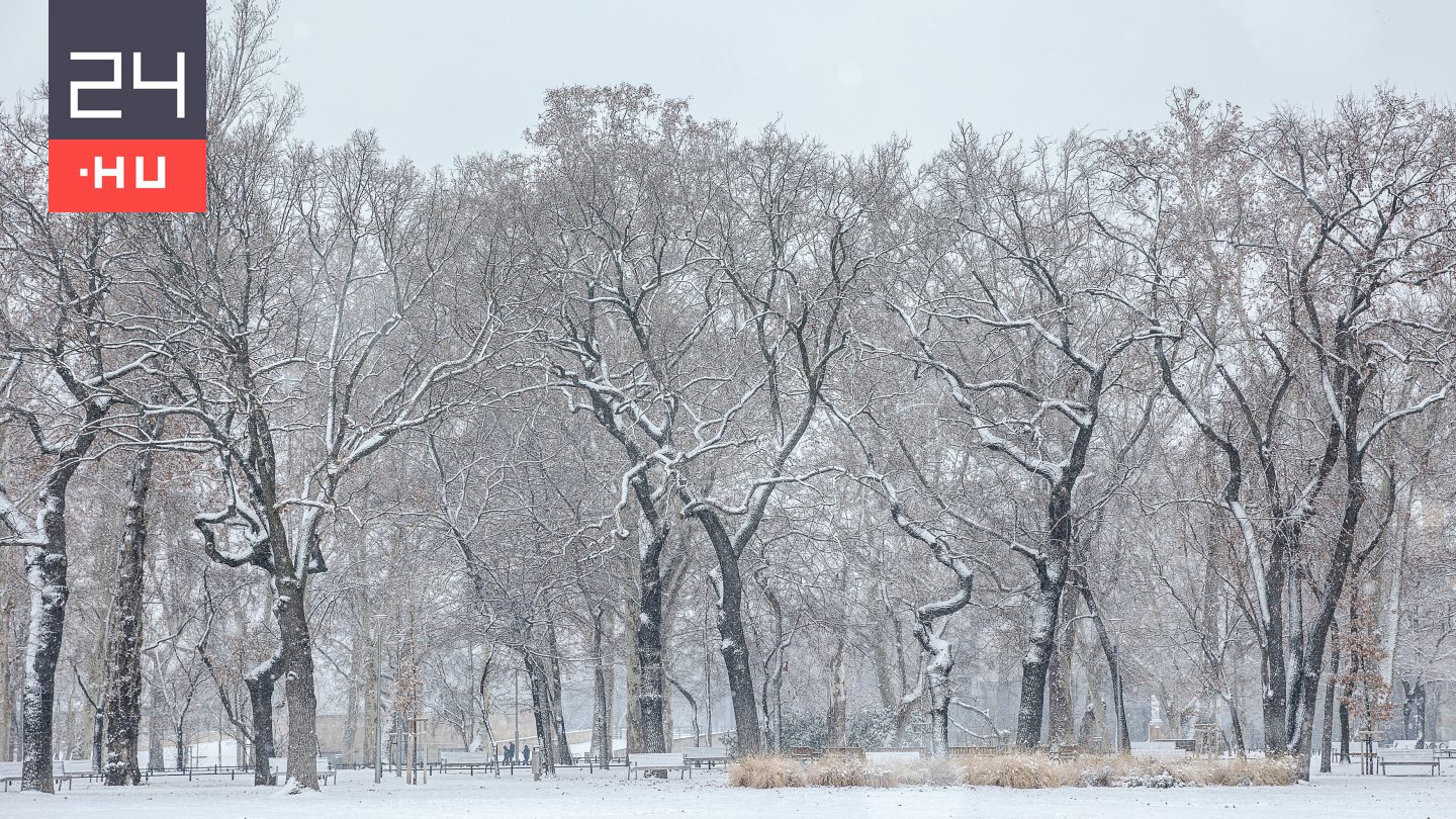 A nap legfontosabb hírei – 2025. november 22.