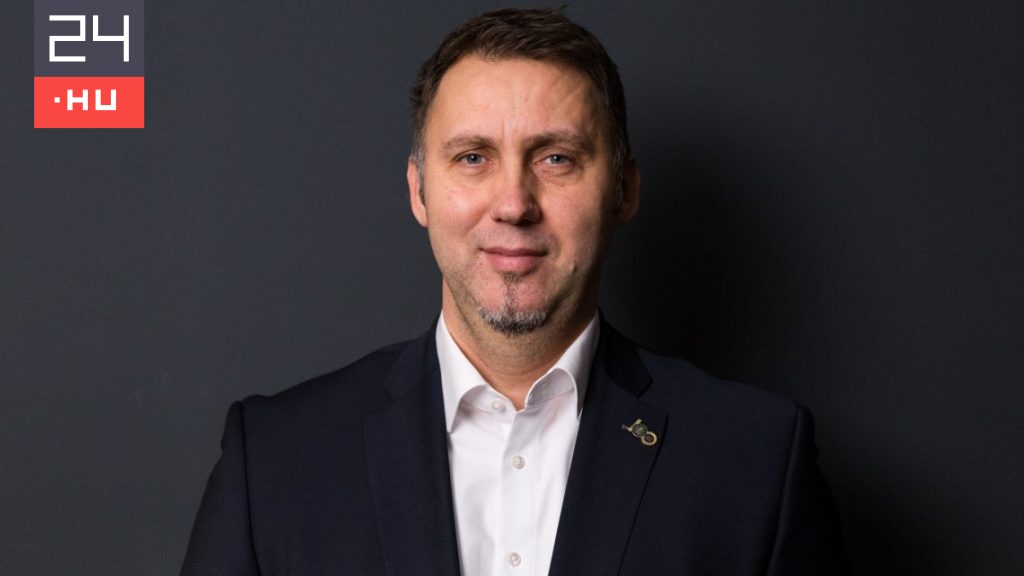 Lemondott Virág Barnabás, az MNB-alelnöke