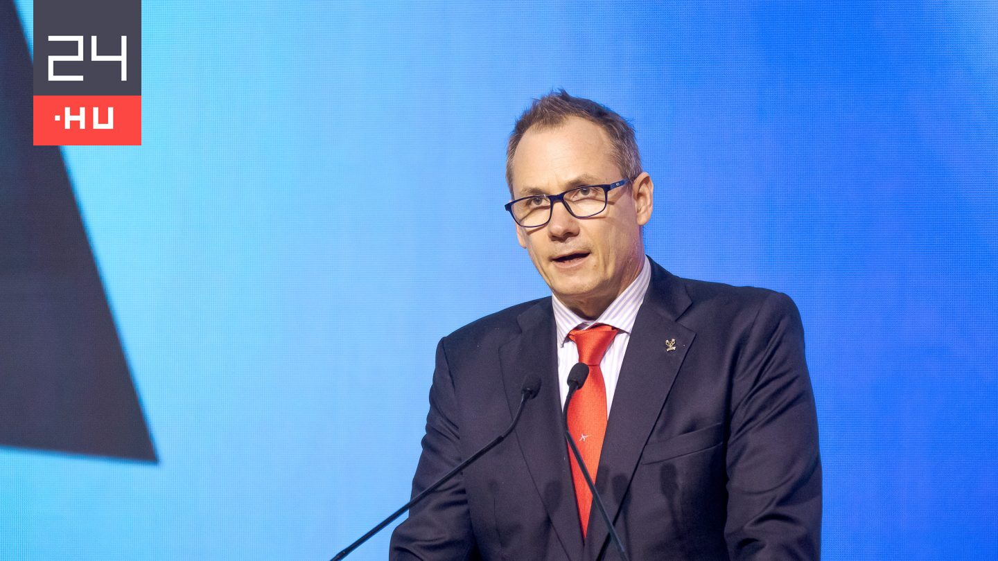 A korábbi MOB-elnök is Tisza-jelölt lesz 2026-ban