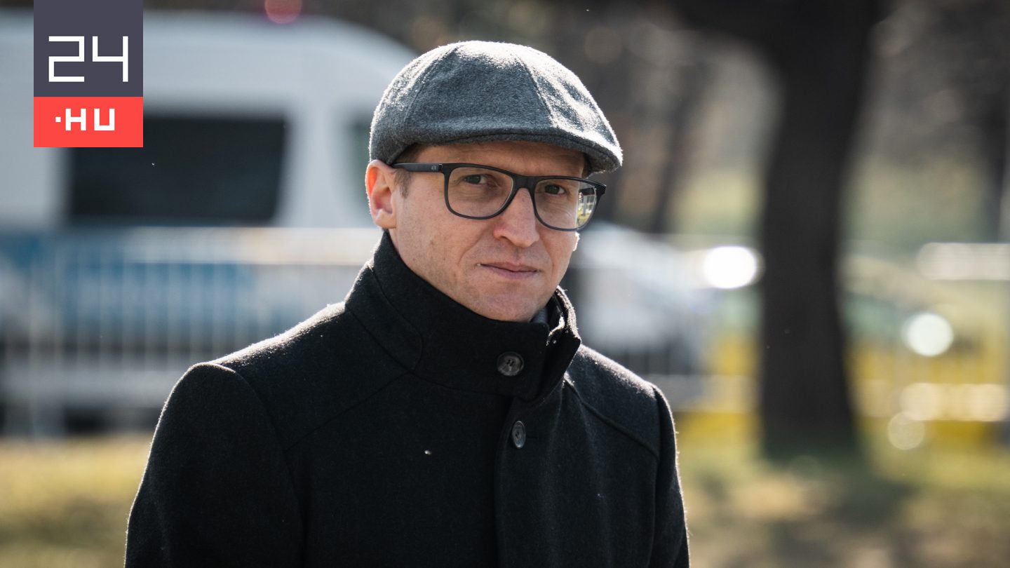 Demeter Szilárd: Nem fogok válaszolni egy helyettes államtitkárnak