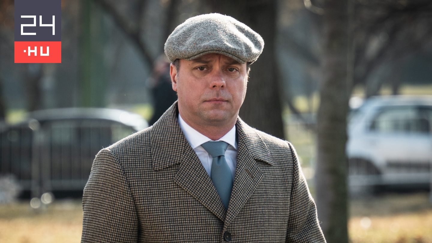 Nyitrai Zsolt: Amíg Orbán a miniszterelnök, a nyugdíjasok biztonságban vannak