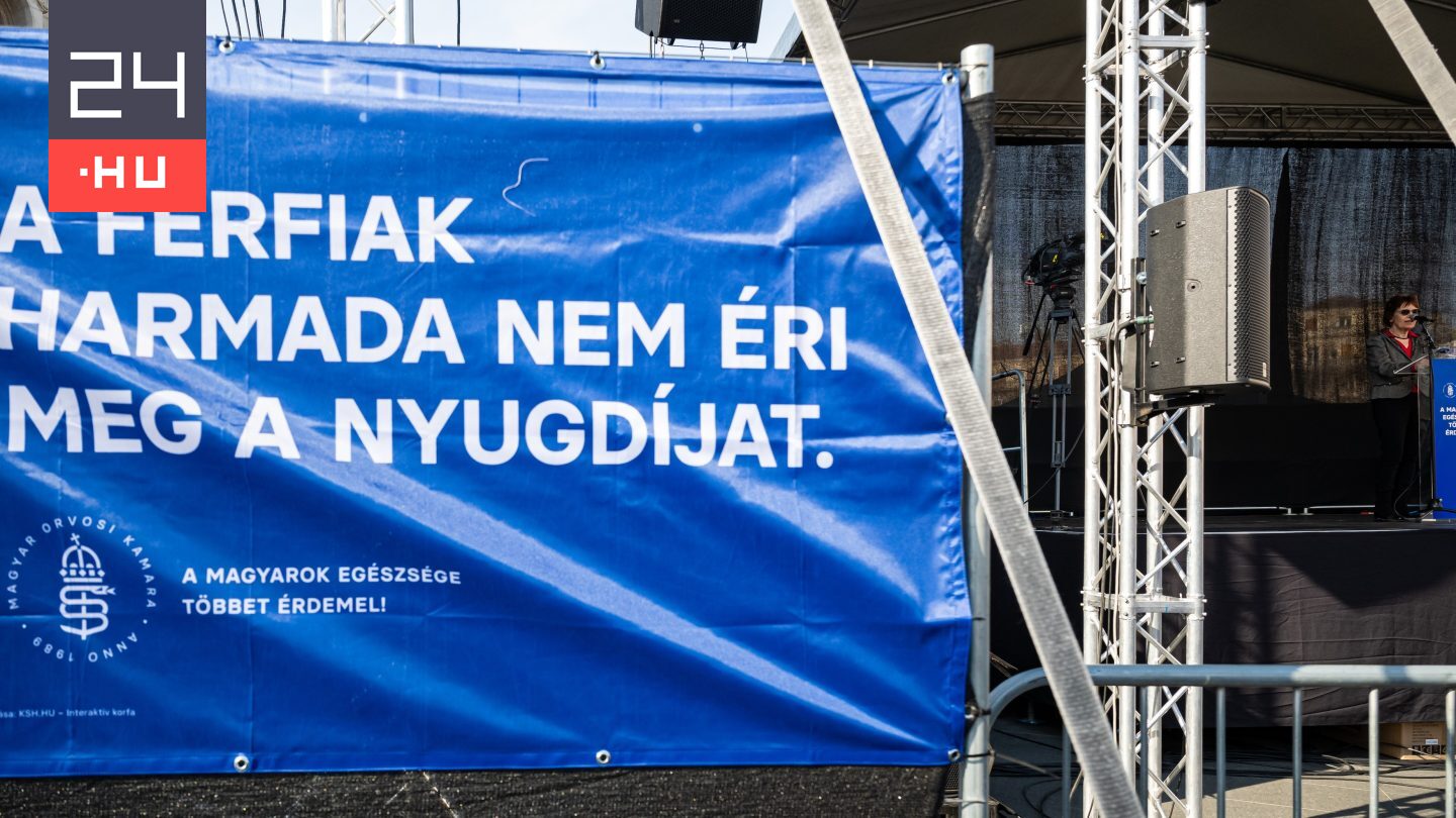 Eurostat: Magyarország költ az egyik legkevesebbet a jóllétre és az egészségügyre az EU-ban