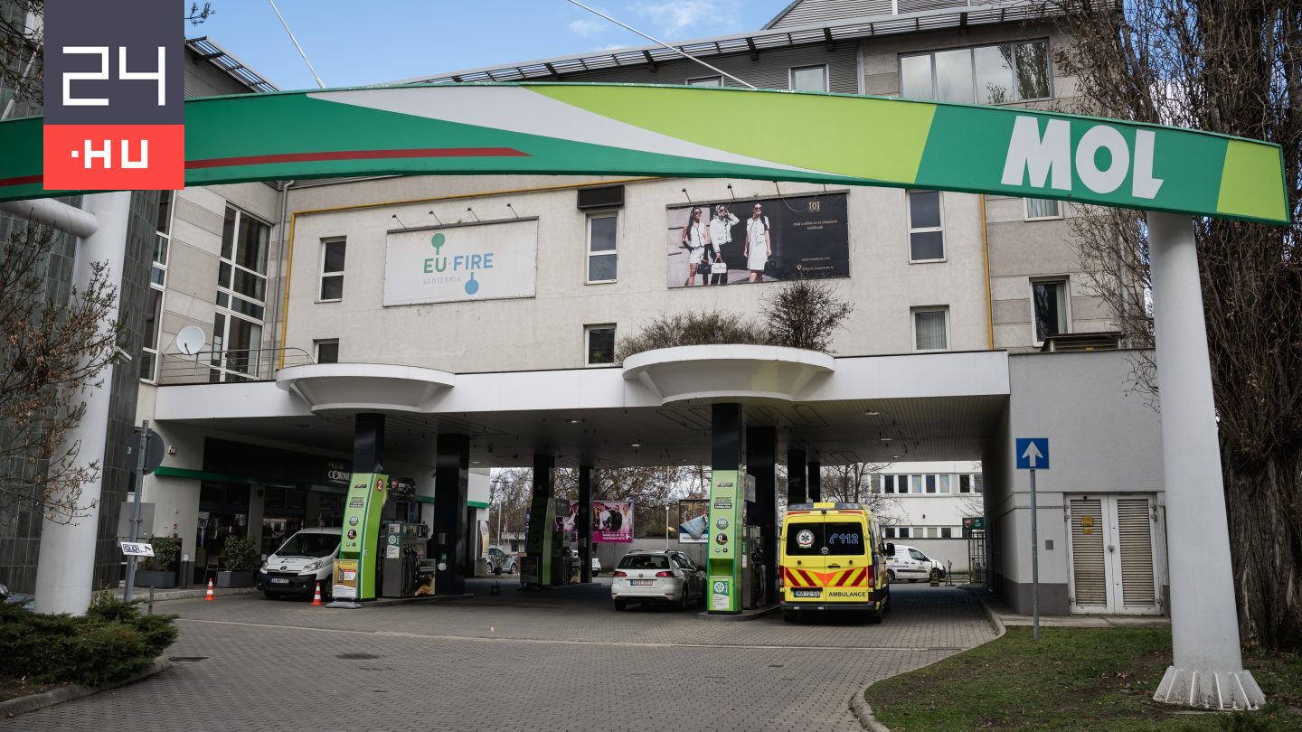 Orbán alkut kötött Trumppal, mégis meglódultak az üzemanyagárak