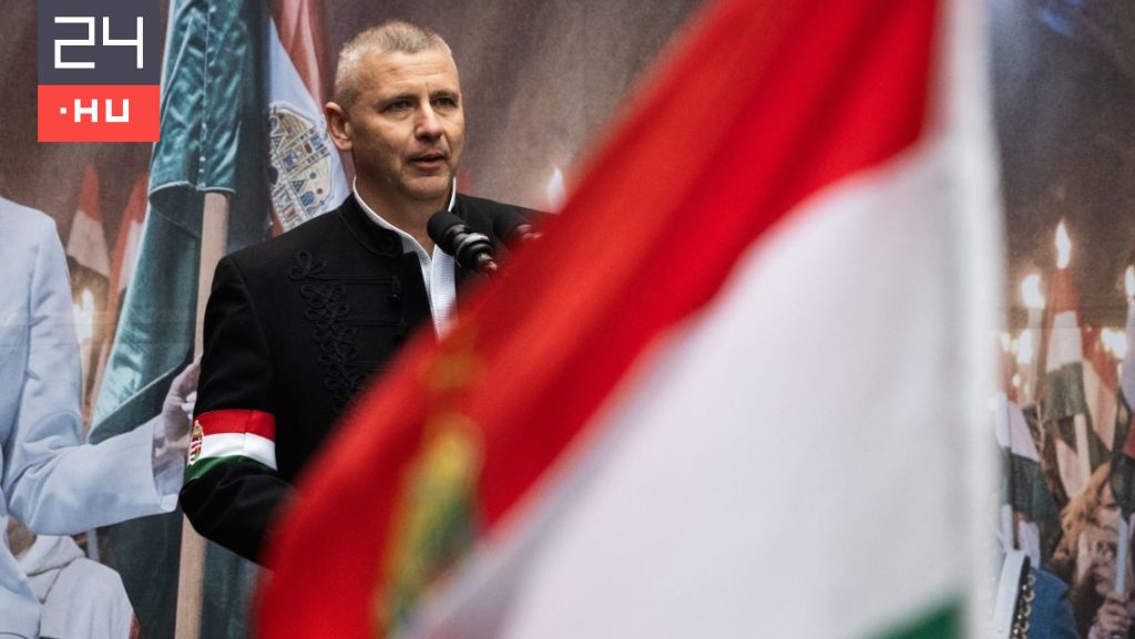 Ruszin-Szendi Romulusz: Orbán Viktor saját párttársaitól is fél