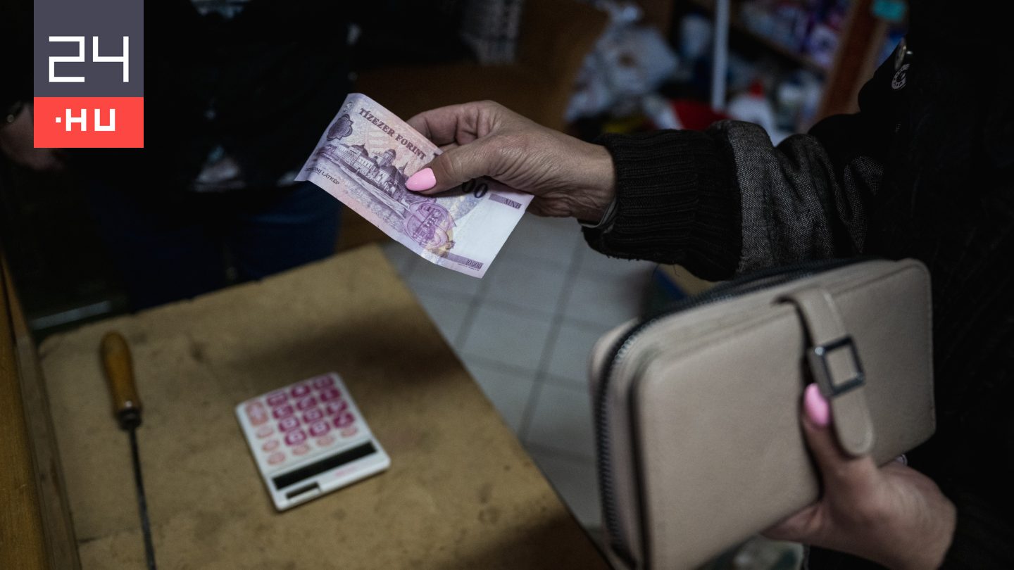 KSH: ennyi volt az átlagkereset idén szeptemberben