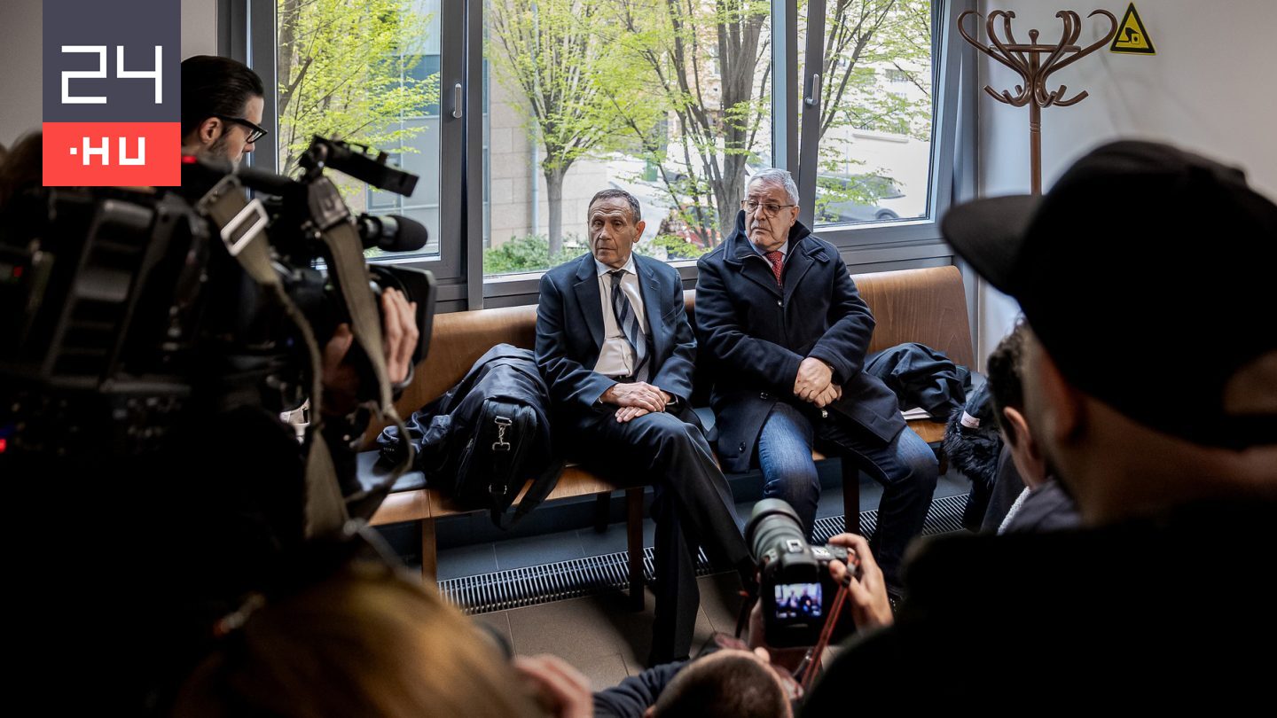 Fenyő-gyilkosság: Gyárfás Tamás felülvizsgálati kérelmének elutasítását kérte a Legfőbb Ügyészség