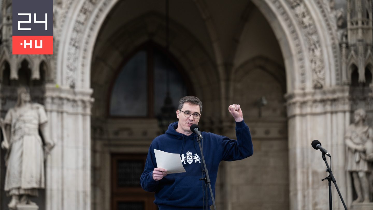 „Látszott rajta a sok kihagyás, megkopott a tényismeret” – Karácsony is reagált Orbán ATV-interjújára