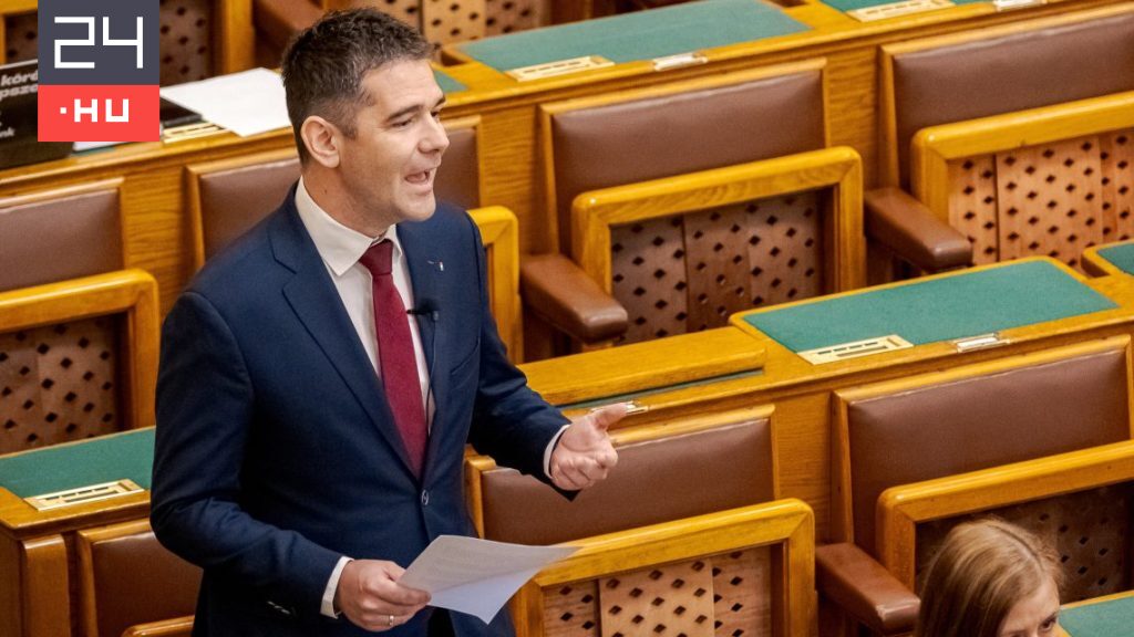 Bűncselekménnyé nyilvánítaná az MI-lejáratást a Mi Hazánk