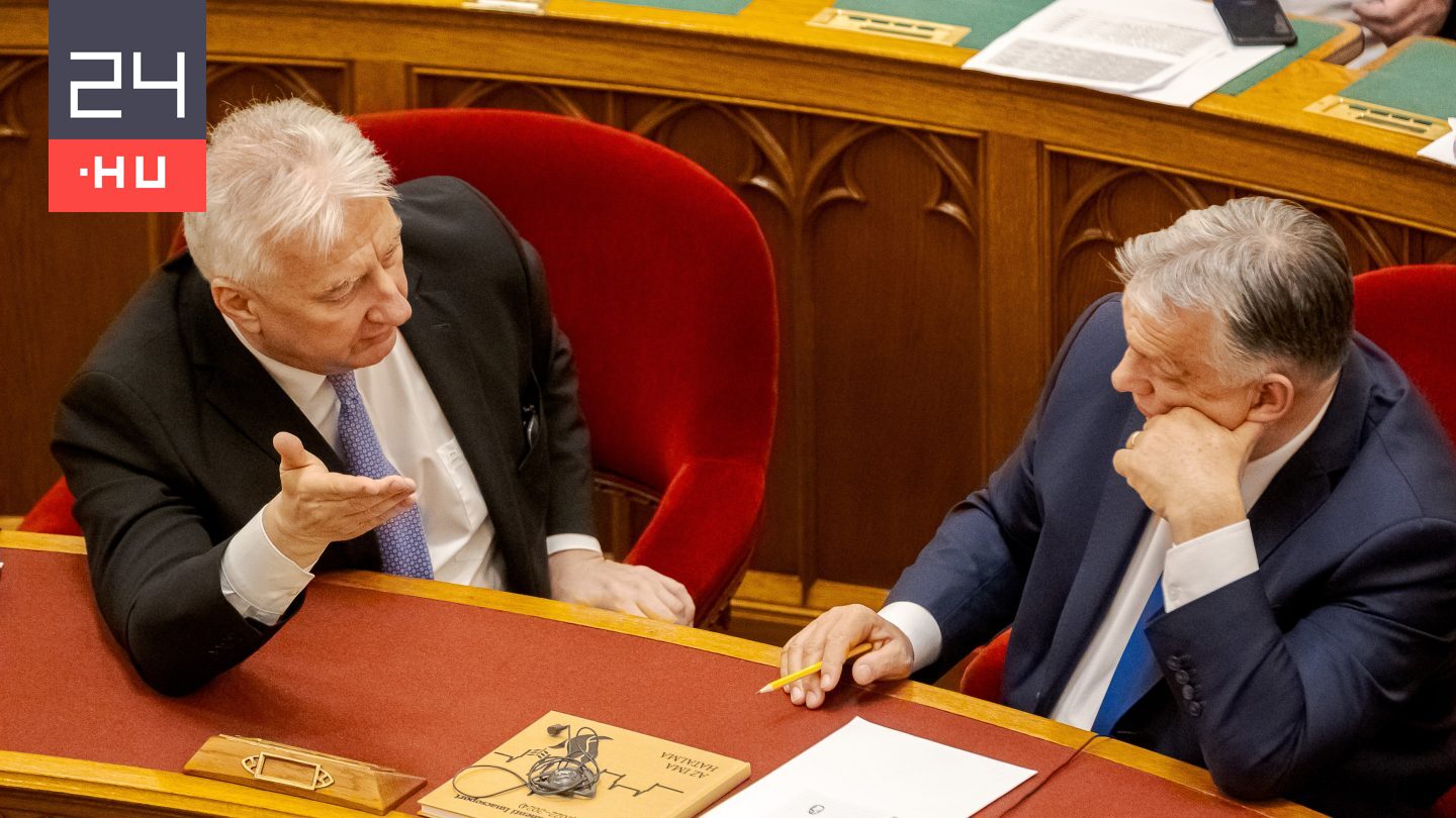 Kiderült, mikortól járhat a 14. havi nyugdíj teljes összegben, itt van Semjén Zsolt javaslata