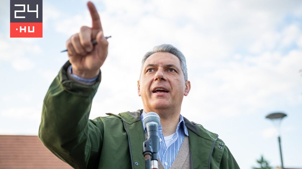 Lex Strabag: Vitézy viccnek tartotta, Lázár mégis benyújtotta