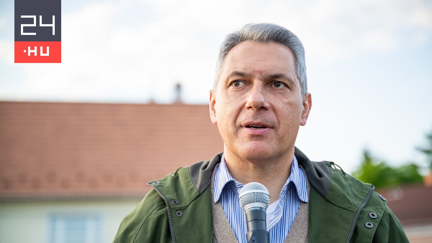 Lázár közölte, a MÁV megkapta a 800 milliárd forintos fejlesztési hitelt, amiről háromszor állította, hogy a Tisza miatt nem adják oda