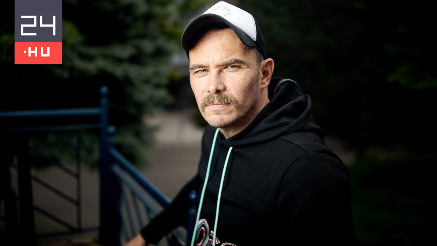 Lengyel Tamás a TEDx-előadásáról: Nem említhettem meg Vidnyánszky Attilát, de még Orbán Viktor nevét sem