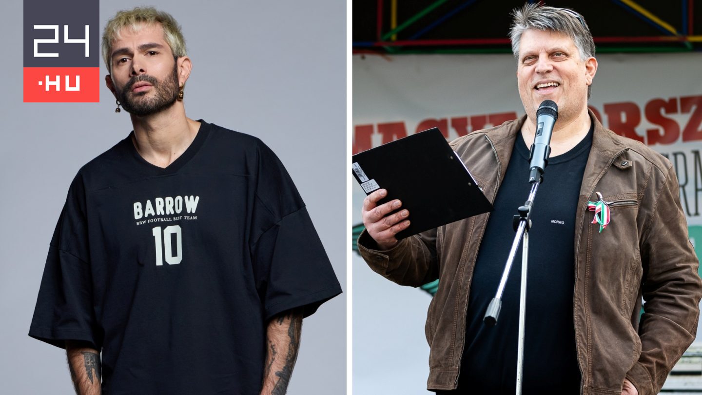 Bruti ByeAlex ügyéről: Az ilyenek miatt, mint ti, az a száz rendőr addig sem ér rá kimenni a Matolcsy klánhoz, nem tud nyomozni Zsolt bácsik után!