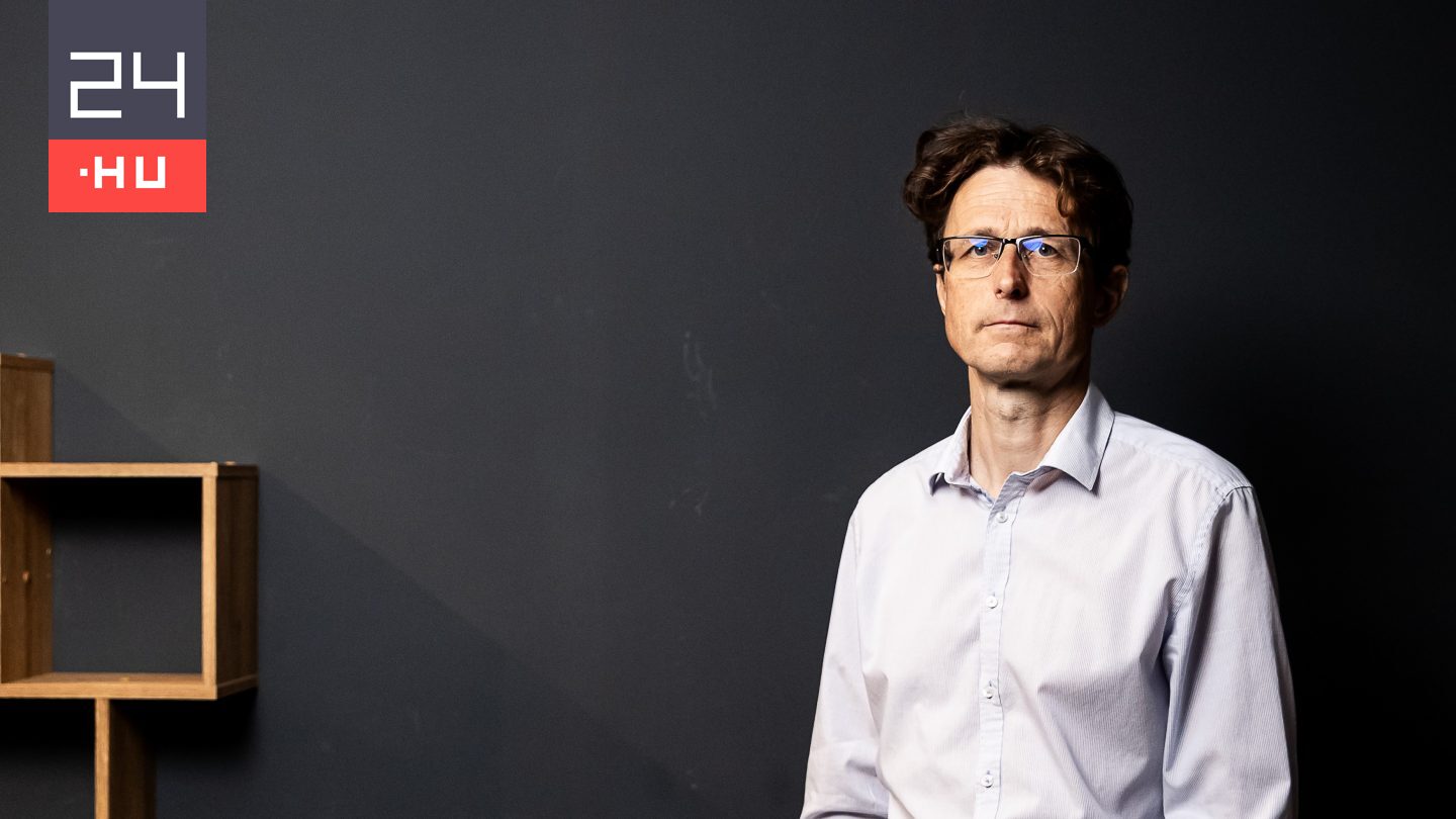 Zsiday: Most adottak a feltételek Magyarországon, hogy leváltsák a félautoriter rendszer vezetőjét