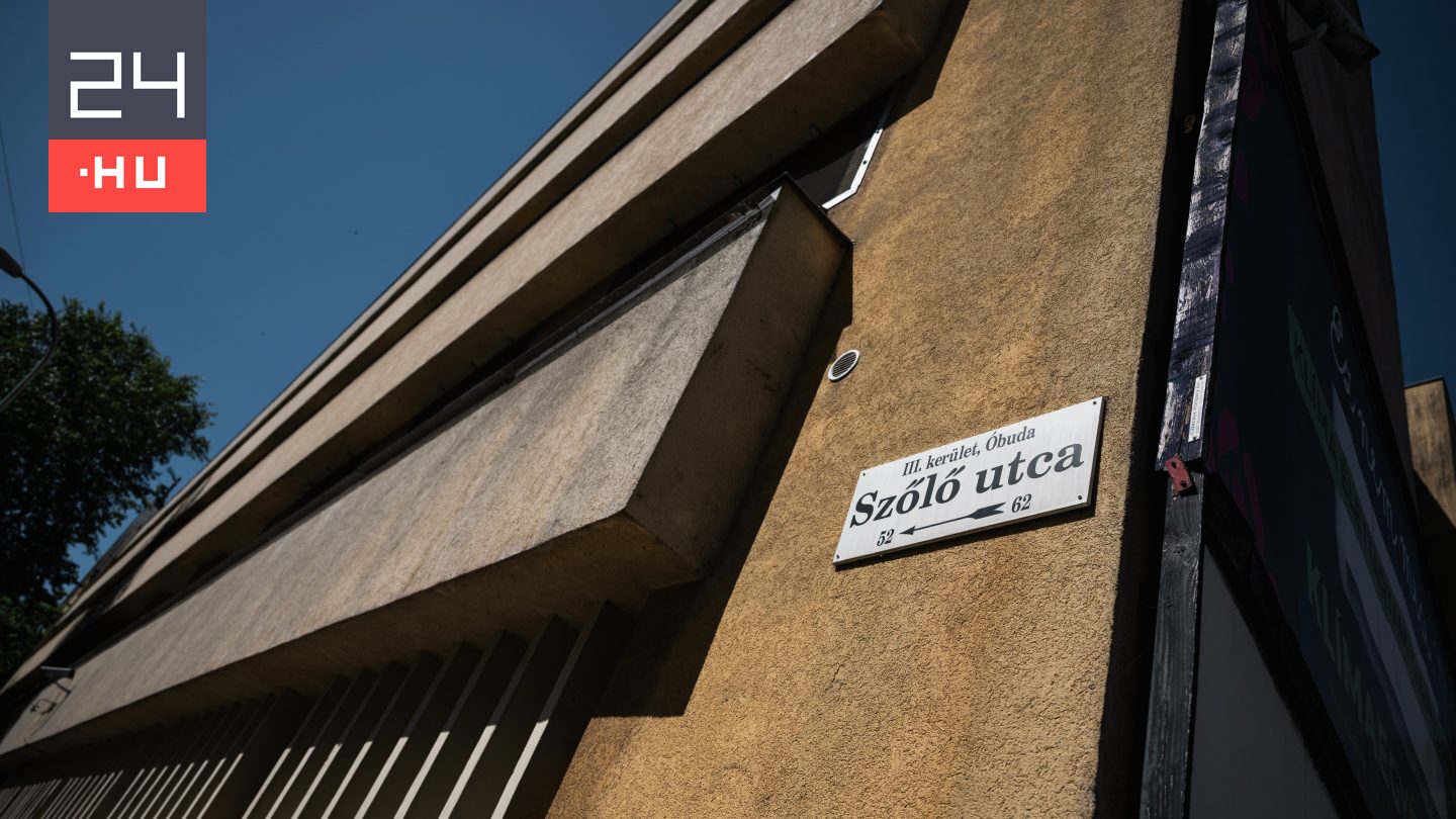 Magyar Narancs: eltiltása után évekig táboroztatott gyerekeket a pedofília miatt elküldött pap, aki a Szőlő utcában is dolgozott