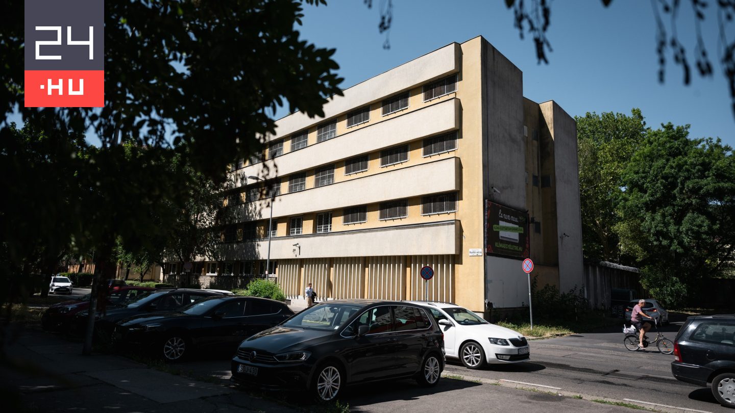 Volt Szőlő utcai dolgozó: Juhász Péter Pál autóját sosem vizsgálták át, hiába zárt az intézmény