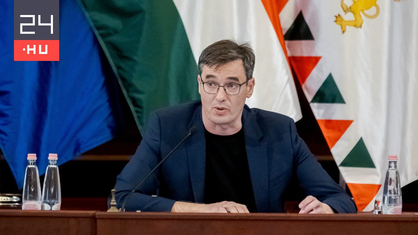 Csődhelyzet: Karácsony Gergely javaslata az ÁSZ-jelentésre hivatkozik