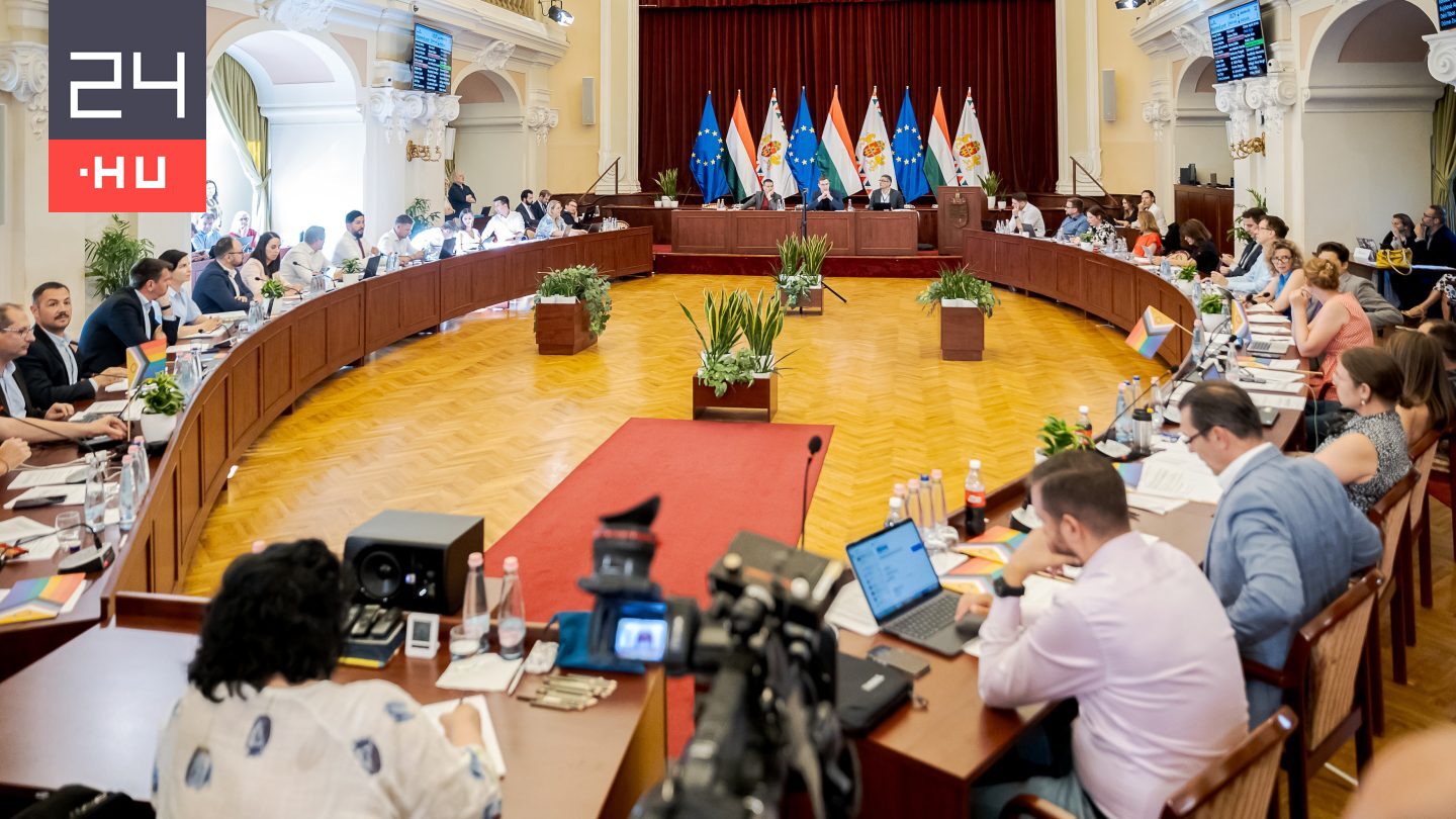 A budapesti Fidesz-frakció kimondatná a kelenföldi buszgarázsban a Főváros fizetésképtelenségét