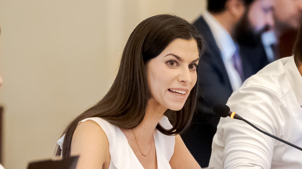 Szentkirályi Alexandra Magyar Péter etikai kódexéről: Mintha a farkas írná meg a pásztorok etikai kódexét