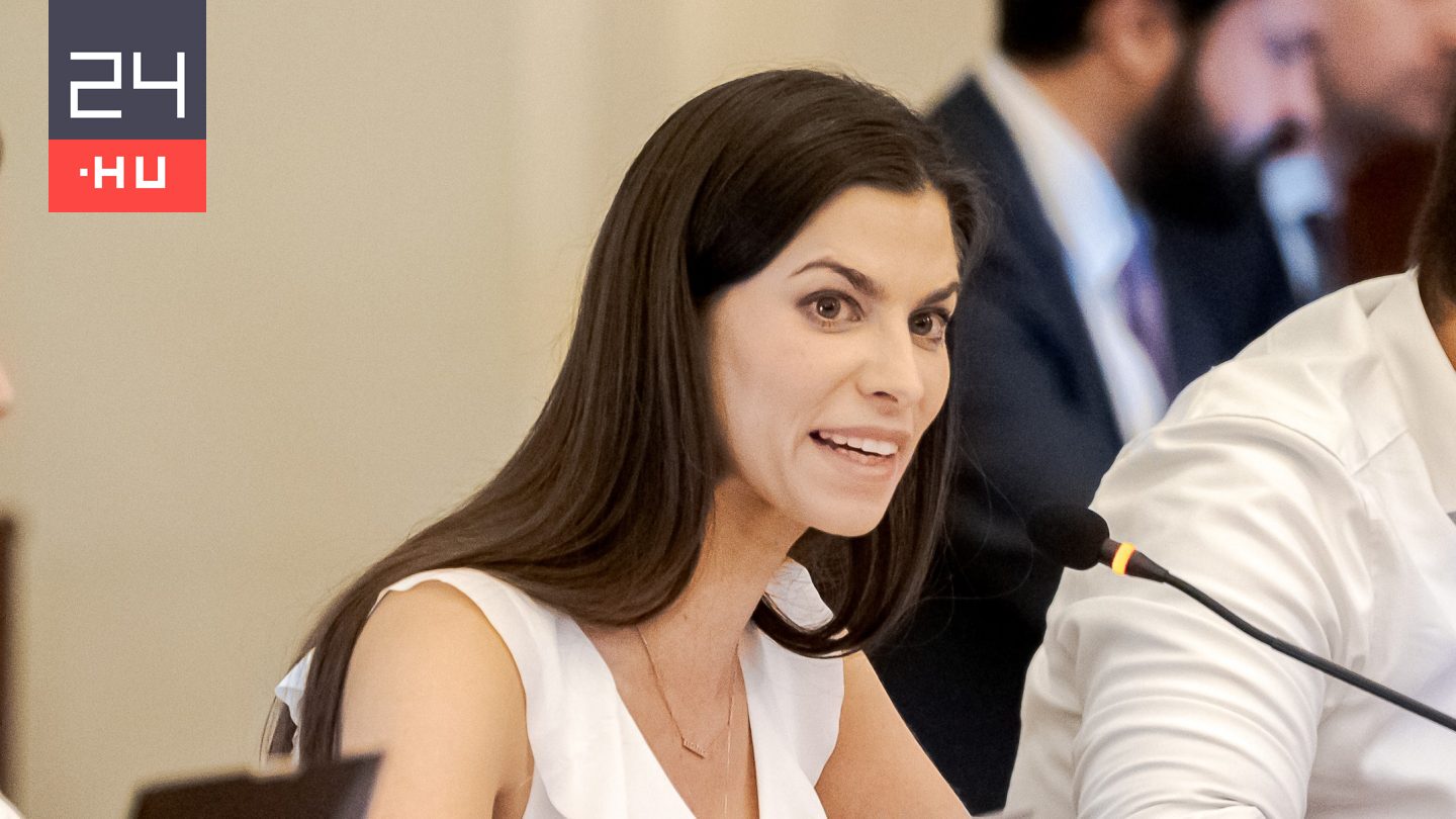 Szentkirályi Alexandra Magyar Péter etikai kódexéről: Mintha a farkas írná meg a pásztorok etikai kódexét