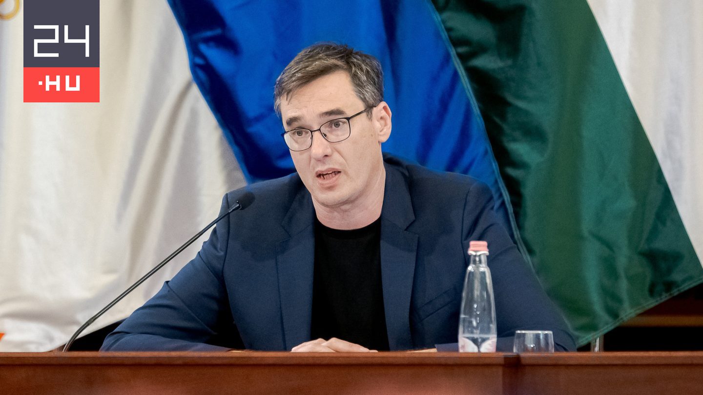 Karácsony személyesen vitt levelet Orbánnak, hogy a kormány fizesse ki az adósságait a fővárosnak