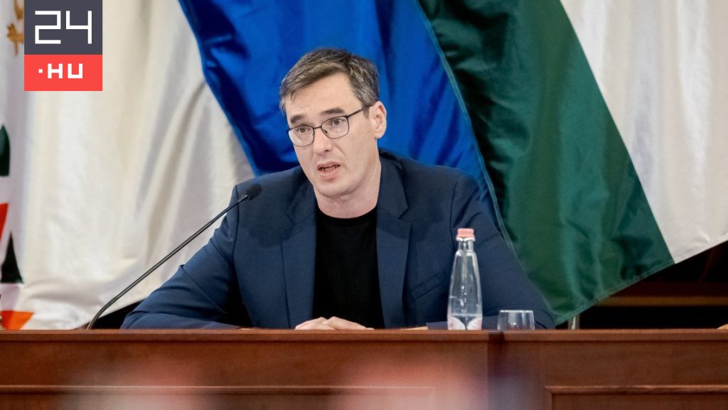 21 Kutatóközpont: Budapesten Karácsony Gergely a tiszások kedvence