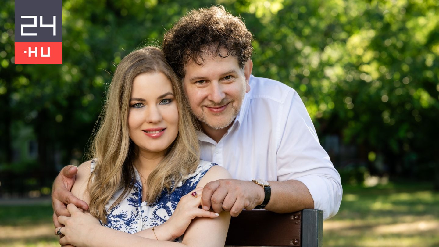 Megszületett Gulyás Eszter és Somos András gyereke