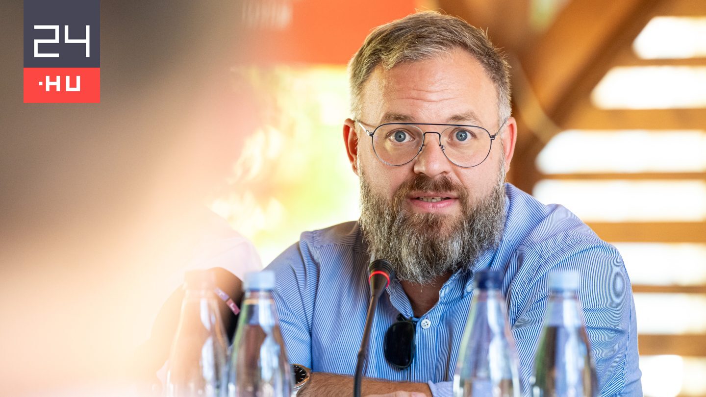 Orbán Balázs már visszafogottabban nyilatkozott az esetleges budapesti békecsúcsról