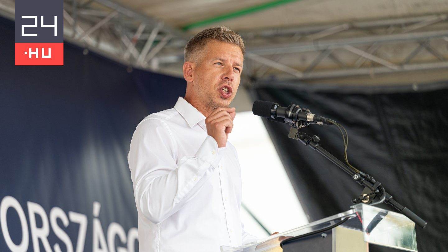 Magyar Péter: Lázár Jánosból osztrák bankárok csináltak milliárdost